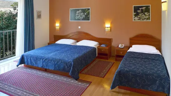 Hotel Ivka | Dubrovnik-Neretva - Dubrovnik (ve civarı) - Dubrovnik - Lapad