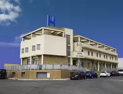 Hotel la Torre | Valencia Bölgesi - Alicante (vilayet) - Vega Baja del Segura - Los Montesinos