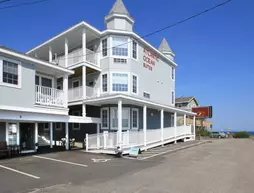 Atlantic Ocean Suites | Maine - Portland (ve civarı) - Old Orchard Beach