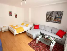 CheckVienna – Apartment Reumannplatz | Vienna (eyalet) - Favoriten