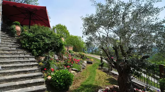 Agriturismo La Fonte Di Mariella | Lombardy - Como (il) - Dosso del Liro