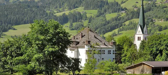 Hotel Tipotsch | Tirol - Schwaz District - Schwaz (ve civarı) - Stumm - Emberg