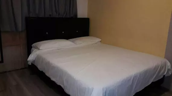 Town View Hotel | Kuala Lumpur (ve civarı) - Bukit Ceylon