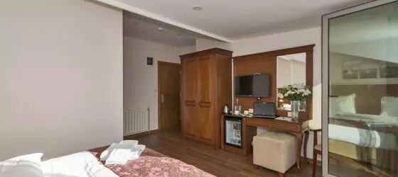 Blisstanbul Hotel |  Istanbul  - Şişli