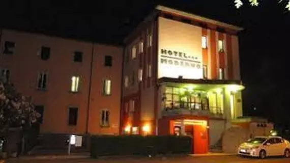 Hotel moderno | Lombardy - Bergamo - Bergamo (ve civarı) - Grumello del Monte