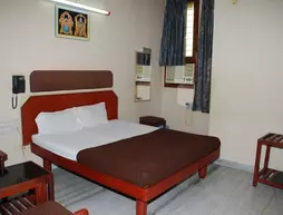 Sri Sai Residency | Andra Pradeş - Tirupati