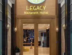 Legacy Nazarethe | North District - Nazareth