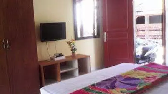 Ulun Suwi Guesthouse | Bali - Denpasar - Pemecutan Kelod