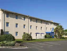 Hôtel Atena Créon | Nouvelle-Aquitaine - Gironde (bölge) - Bordeaux (ve civarı) - Creon