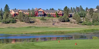 The Lodge at Running Y Ranch, a Holiday Inn Resort