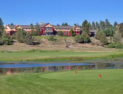 The Lodge at Running Y Ranch, a Holiday Inn Resort | Oregon - Klamath Gölü (ve civarı) - Klamath Falls