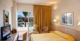 Blue Sea Beach Resort | Ege Adaları - Rodos Bölgesel Birimi - Rodos