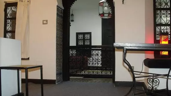 Dar Hannan Riad | Tangier (ve civarı) - Chefchaouen