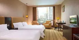 Vienna Hotel Chunfeng Branch | Guangdong - Şenzen (ve civarı) - Shenzhen - Nigang - Luohu