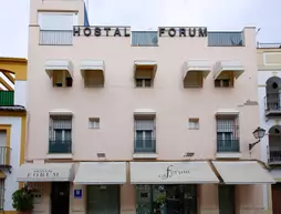 Hostal Forum | Andalucia - (vilayet) Cordoba (Kurtuba) - Villa del Rio