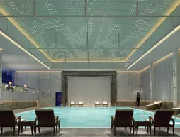 DoubleTree by Hilton Chongqing Nanan | Chongqing (ve civarı) - Chongqing - Nan An