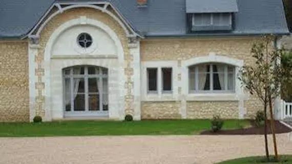 Château de la Menaudière | Centre - Loire Vadisi - Loir-et-Cher (bölüm) - Chissay-en-Touraine