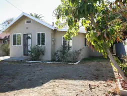 Cozy 3 Bedroom Vacation House | Kaliforniya - Los Angeles County - North Hollywood