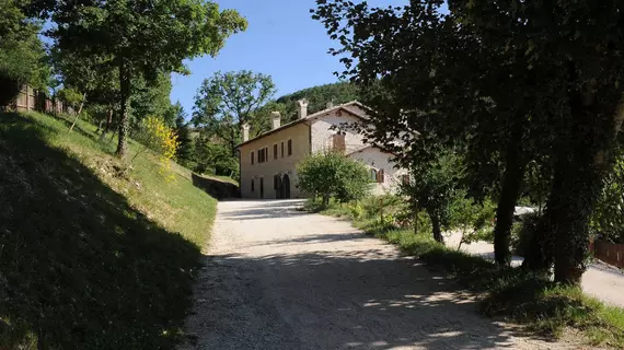 Agriturismo Villa Marianna | Umbria - Perugia (vilayet) - Spoleto