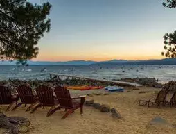 Red Wolf Lakeside Lodge | Kaliforniya - Lake Tahoe (ve civarı) - Tahoe Vista