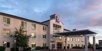 Motel 6 Anchorage - Midtown