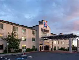 Motel 6 Anchorage - Midtown | Alaska - Anchorage (ve civarı) - Anchorage - Midtown Neighborhood - Midtown Anchorage