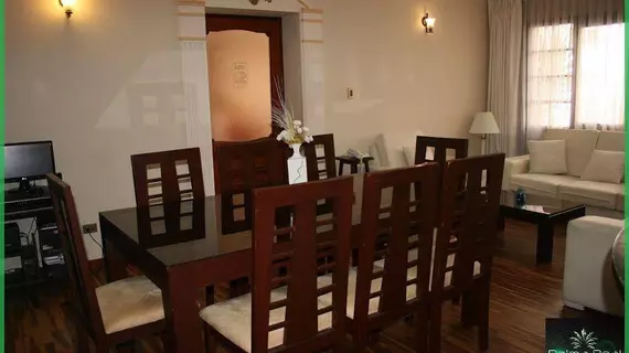 Hotel Boutique Palma Real Eco-Suites | La Paz - La Paz (ve civarı) - La Paz