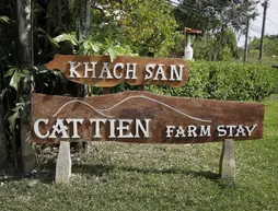 Cat Tien Farm Stay | Dong Nai (vilayet) - Tan Phu - Quan Tom