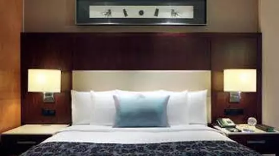 Courtyard by Marriott Suzhou | Jiangsu - Suzhou - Caojiatian