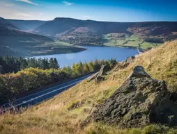 The Saddleworth Hotel | Manchester (ve civarı) - Oldham - Saddleworth