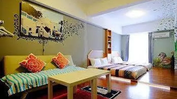 Cerulean Coastal Bed and Breakfast | Pingtung İlçesi - Hengchun