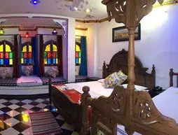 Panorama Guest House | Racastan - Udaipur Bölgesi - Udaipur