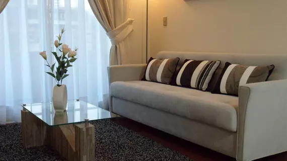 Agustina Suite | Santiago - Santiago (ve civarı) - Santiago