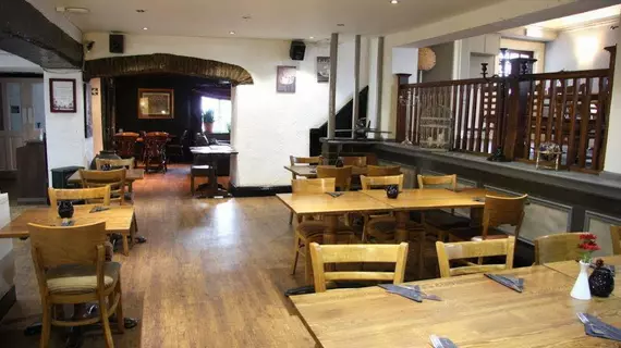 White Lion Hotel | Bristol (ve civarı) - North Somerset - Bristol - Yate