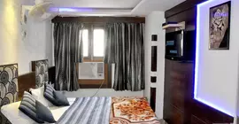 Anoop Hotel | Batı Delhi - Ulusal Eyalet Başkenti Delhi - Delhi (ve civarı) - Yeni Delhi - Paharganj