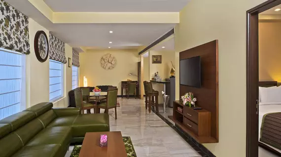 Park Inn By Radisson Amritsar Airport | Pencap - Amritsar