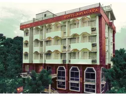 Nayagara Hotel | Tamil Nadu - Tiruvallur - Chennai (ve civarı) - Chennai - Fort Tondiarpet - Merkez Chennai