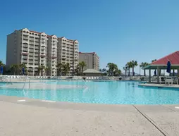 Barefoot Resort and Yacht Club | Güney Karolayna - Myrtle Plajı (ve civarı) - North Myrtle Beach