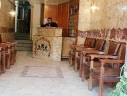 Bostan Hostel Cairo | Kahire (ve civarı) - Kahire - Abdin