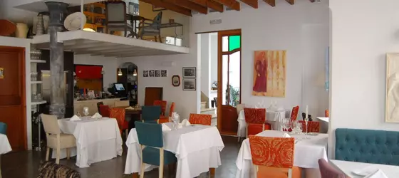 Hotel Forn Nou | Balearic Adaları - Mayorka Adası - Arta