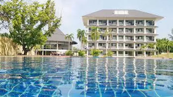 Sea Nature Rayong Resort and | Rayong İli - Klaeng