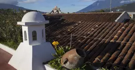 Hotel El Carmen | Sacatepequez - Antigua Guatemala