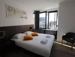 Hotel Elisabeth | Flaman Bölgesi - Antwerp İli - Antwerp (ve civarı) - Mechelen