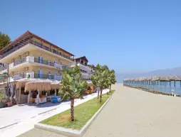 El Greco Beach Hotel | Doğu Makedonya ve Trakya - Katerini