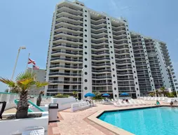 Surfside Resort by Wyndham Vacation Rentals | Florida - Fort Walton Beach - Destin (ve civarı) - Miramar Beach