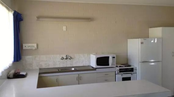 Ipswich City Motel | Queensland - Brisbane (ve civarı) - Ipswich