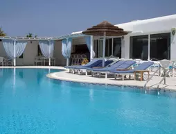 Marianna Hotel | Ege Adaları - Mikonos