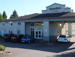 Garden Suites Des Moines | Washington - Seattle (ve dolayları) - Des Moines