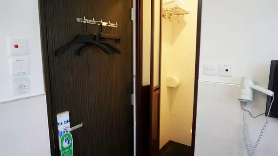 Kowloon Mongkok 1812 Guest House | Hong Kong - Hong Kong City Center - Mong Kok