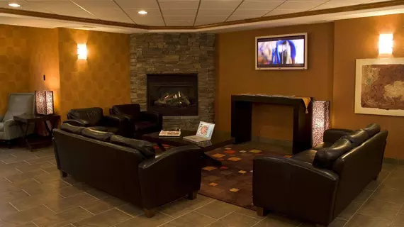 Franklin Suite Hotel | Alberta - Fort McMurray